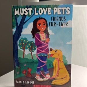 I do recommend if you love dogs